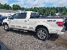 1FTPW14V89F****** Repairable 2009 Ford F-150 in Massachusetts State