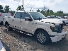 1FTPW14V89F****** Used 2009 Ford F-150 in Massachusetts State