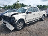 1FTPW14V89F****** Used and Repairable 2009 Ford F-150 in Boston Shirley