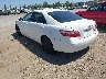 4T1BE46K27U****** Salvamento y Reparables 2007 Toyota Camry en San Diego