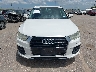 WA1BFCFS1GR****** Destrozados 2016 Audi Q3 en Estado de Texas