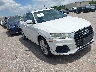 WA1BFCFS1GR****** Salvamento y Destrozados 2016 Audi Q3 en Houston