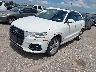 WA1BFCFS1GR****** Usados y Reparables 2016 Audi Q3 en Houston