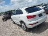 WA1BFCFS1GR****** Salvamento y Reparables 2016 Audi Q3 en Houston