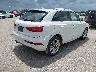 WA1BFCFS1GR****** Salvamento y Destrozados 2016 Audi Q3 en Estado de Texas