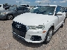WA1BFCFS1GR****** Salvamento y Reparables 2016 Audi Q3 en Estado de Texas