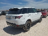 SALWR2TF5EA****** Salvage and Wrecked 2014 Land Rover Range Rover Sport in Texas State