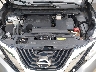 5N1AZ2MH7FN****** Repairable 2015 Nissan Murano in Pittsburgh North