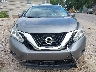 5N1AZ2MH7FN****** Wrecked 2015 Nissan Murano in Pennsylvania State