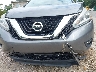 5N1AZ2MH7FN****** Repairable 2015 Nissan Murano