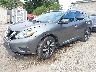 5N1AZ2MH7FN****** Used and Repairable 2015 Nissan Murano in Pittsburgh North