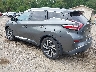 5N1AZ2MH7FN****** Salvage and Repairable 2015 Nissan Murano in Pittsburgh North