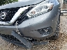 5N1AZ2MH7FN****** Salvage and Repairable 2015 Nissan Murano in Pennsylvania State
