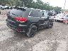 1C4RJFAG4EC****** Salvamento y Destrozados 2014 Jeep Grand Cherokee en Estado de New Hampshire