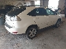 2T2HK31U17C****** Salvamento y Destrozados 2007 Lexus RX 350 en Estado de Michigan