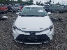 5YFB4MDE3SP****** Usados 2025 Toyota Corolla en Estado de Virginia