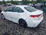 5YFB4MDE3SP****** Salvamento y Reparables 2025 Toyota Corolla en Culpeper