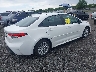 5YFB4MDE3SP****** Salvamento y Destrozados 2025 Toyota Corolla en Estado de Virginia
