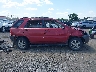 KNDJF724177****** Repairable 2007 Kia Sportage in Louisiana State