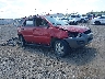 KNDJF724177****** Salvage and Wrecked 2007 Kia Sportage in Lafayette