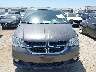 2C4RDGCG1JR****** Destrozados 2018 Dodge Grand Caravan en Estado de Texas