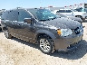 2C4RDGCG1JR****** Salvamento y Destrozados 2018 Dodge Grand Caravan en Fort Worth North