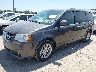 2C4RDGCG1JR****** Usados y Reparables 2018 Dodge Grand Caravan en Fort Worth North