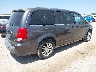 2C4RDGCG1JR****** Salvamento y Destrozados 2018 Dodge Grand Caravan en Estado de Texas