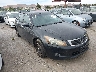 1HGCP36859A****** Salvamento y Destrozados 2009 Honda Accord en East Bay