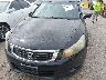 1HGCP36859A****** Salvamento y Reparables 2009 Honda Accord en Estado de California