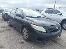 JTDBL40E299****** Salvamento y Destrozados 2009 Toyota Corolla en Cleveland