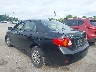 JTDBL40E299****** Salvamento y Reparables 2009 Toyota Corolla en Cleveland