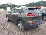 1C4PJMCB4EW****** Salvamento y Reparables 2014 Jeep Cherokee en Pittsburgh