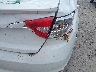 5NPE24AF0FH****** Salvage 2015 Hyundai Sonata
