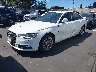 WAUCFAFC4DN****** Used and Repairable 2013 Audi A6 in Ace Carson