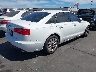 WAUCFAFC4DN****** Salvage and Wrecked 2013 Audi A6 in California State