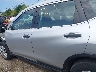 5N1AT2MV7KC****** Salvage 2019 Nissan Rogue