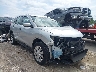 5N1AT2MV7KC****** Salvage and Wrecked 2019 Nissan Rogue in Cleveland