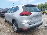 5N1AT2MV7KC****** Salvage and Repairable 2019 Nissan Rogue in Cleveland