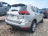 5N1AT2MV7KC****** Salvage and Wrecked 2019 Nissan Rogue in Ohio State