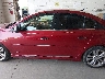 1G1PH5S92B7****** Reparables 2011 Chevrolet Cruze en Estado de Minnesota