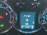 1G1PH5S92B7****** Salvamento 2011 Chevrolet Cruze