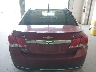 1G1PH5S92B7****** Destrozados 2011 Chevrolet Cruze