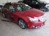 1G1PH5S92B7****** Salvamento y Destrozados 2011 Chevrolet Cruze en Minneapolis Saint Paul