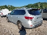 5N1AR2MM8GC****** Salvage and Repairable 2016 Nissan Pathfinder in Pittsburgh