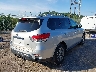 5N1AR2MM8GC****** Salvage and Wrecked 2016 Nissan Pathfinder in Pennsylvania State
