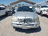 4JGAB54E92A****** Destrozados 2002 Mercedes-Benz M-Class en Estado de California