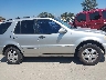 4JGAB54E92A****** Usados 2002 Mercedes-Benz M-Class en Estado de California