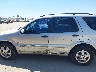 4JGAB54E92A****** Reparables 2002 Mercedes-Benz M-Class en Estado de California