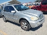 4JGAB54E92A****** Salvamento y Destrozados 2002 Mercedes-Benz M-Class en North Hollywood